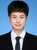 Portrait of Dr. Yin Shen